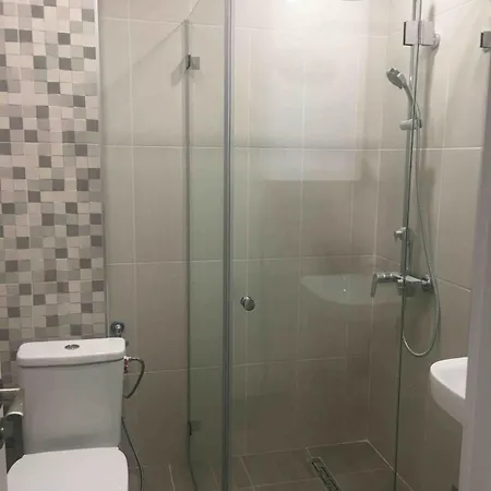 Apartment 1 Bedroom With Parking On Site Varna