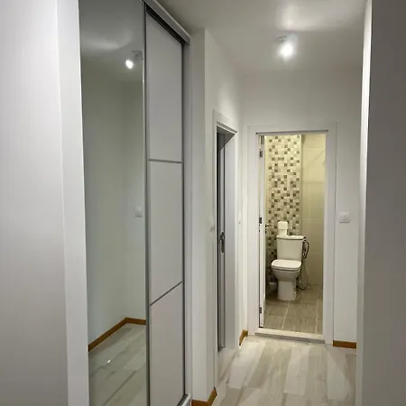 1 Bedroom With Parking On Site Varna
