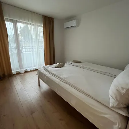 1 Bedroom With Parking On Site * Varna